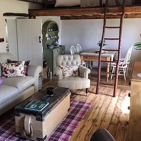 The Old House