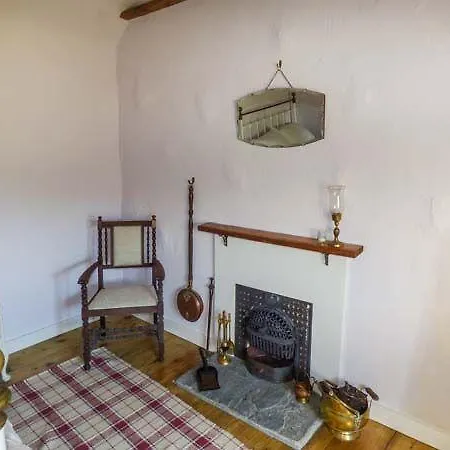 The Old House